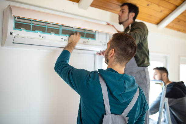 Best HVAC Installation Services  in Johnstown, NY