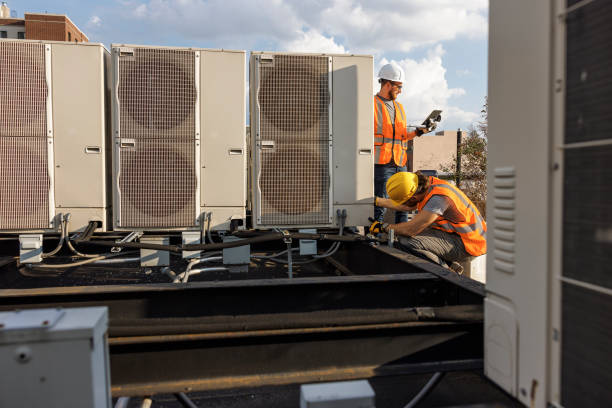 Trusted Johnstown, NY HVAC Experts