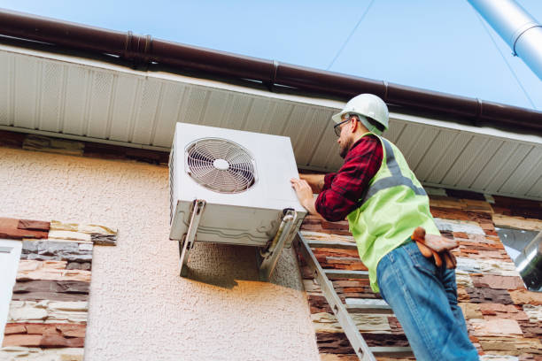 Best Central Air Repair  in Johnstown, NY