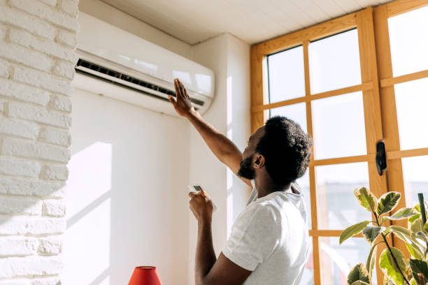 Best HVAC Air Duct Cleaning  in Johnstown, NY