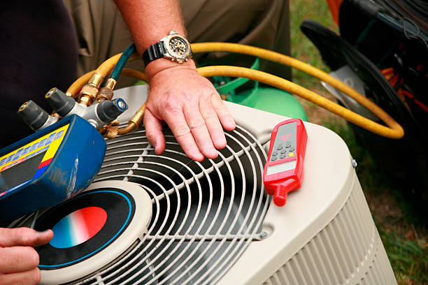 Best Heating Repair Services  in Johnstown, NY