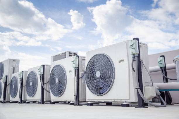Best 24/7 HVAC Repair  in Johnstown, NY
