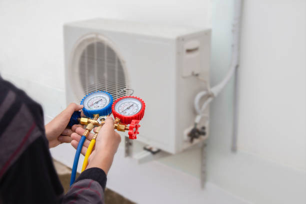 Best HVAC System Installation  in Johnstown, NY