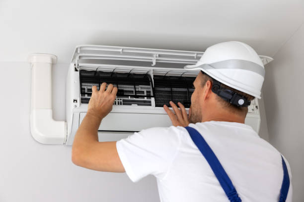 Best Residential HVAC Services  in Johnstown, NY