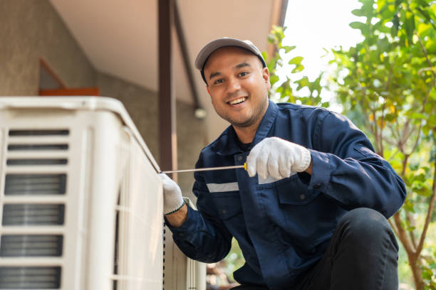 Best HVAC System Installation  in Johnstown, NY