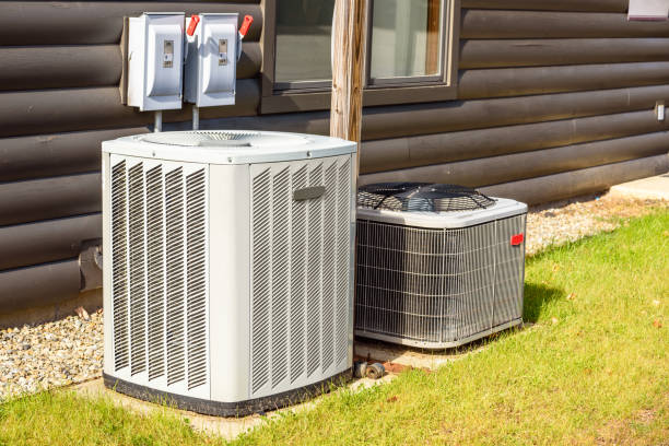 HVAC Air Duct Cleaning in Johnstown, NY